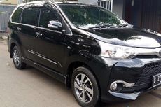 Grand New Veloz Andal buat Keluarga