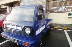 Menteri ESDM Bahlil Sebut 190 IUP Tak Diberikan RKAB karena Tidak Menjamin Reklamasi