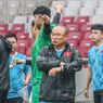 Vietnam Vs Indonesia, Rekor Spesial Pasukan Park Hang-seo di My Dinh