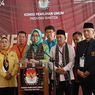 Alasan Saksi Airin-Ade Tolak Hasil Rekapitulasi di Kota dan Kabupaten Serang