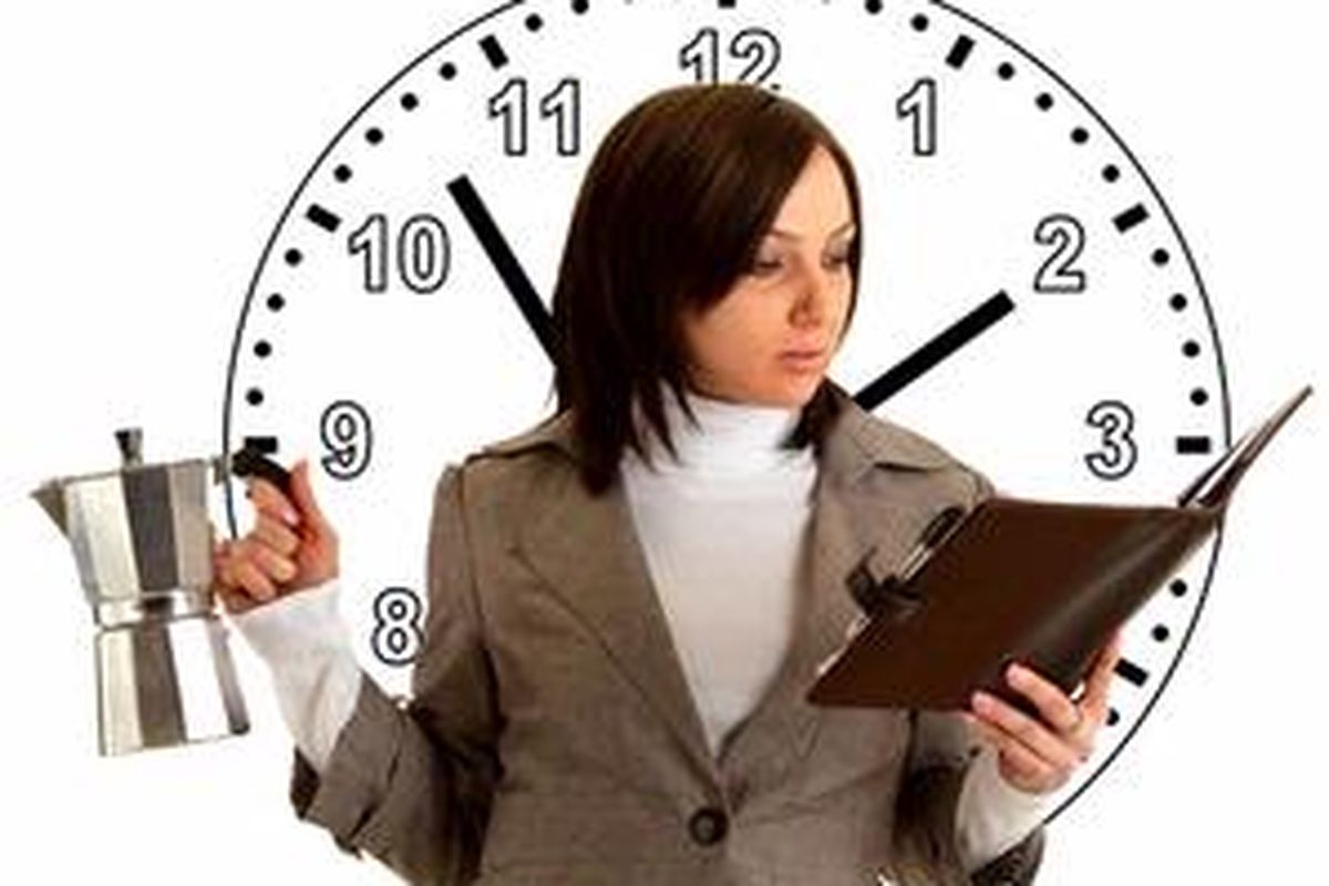 Jangan menyabotase diri sendiri dengan menjadi kritikus diri yang terlalu tajam dan jahat.