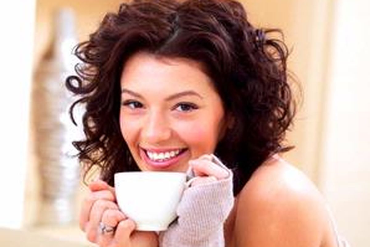 Kopi hanya menawarkan sedikit keuntungan untuk memenuhi nutrisi kita.