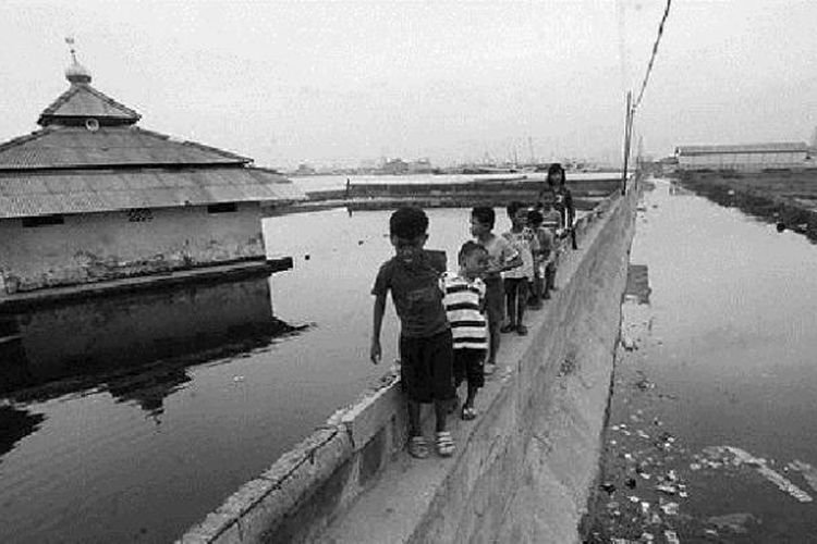 Desalinasi Jakarta: Solusi Kosmetik atau Jawaban Ekologis?
