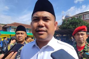 Wamen P2MI Sebut Ada Ratusan PMI Ilegal di Iran, Keluarga Diminta Proaktif Sampaikan Data