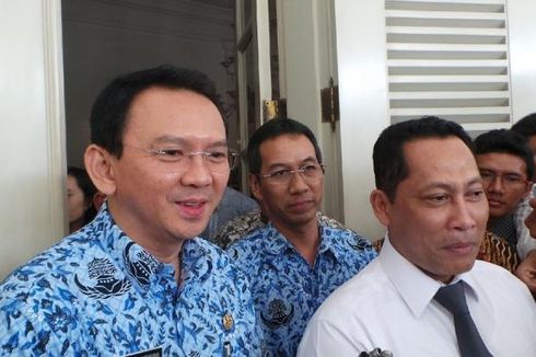 Kabareskrim Ingatkan Ahok Jangan Kaget jika Penyidik Tiba-tiba Datang