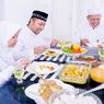 Jangan Asal Santap Semua Makanan Saat Lebaran, Dosen Unesa: Ada Risikonya