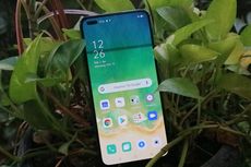 Spesifikasi Lengkap dan Harga Oppo Reno 4 di Indonesia