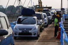 SPKLU dan Rest Area Sementara Tersedia di Tol Fungsional