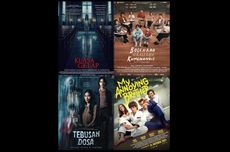 Deretan Film Indonesia yang Tayang Oktober 2024