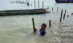 Rumpon Ilegal Menjamur, Lemahnya Pengawasan Laut Sebabnya