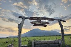 Taman Nasional Baluran dan Gunung Ijen dalam Bidikan Samsung Galaxy S23 Ultra
