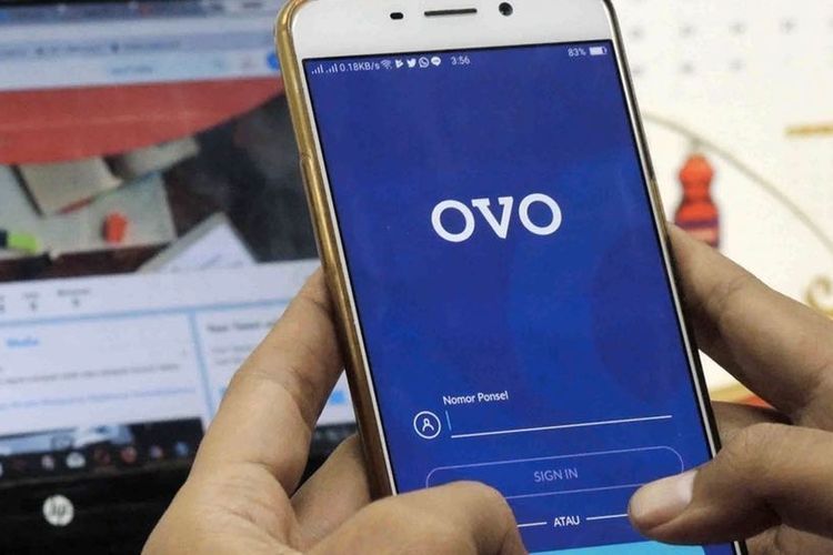 Cara top up OVO via BNI mobile, ATM hingga kartu debit dengan mudah dan praktis