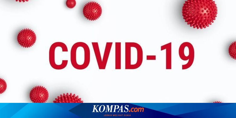 Orang Terinfeksi Tanpa Gejala Berpotensi Lebih Banyak Menularkan Virus Corona Halaman All Kompas Com