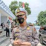 500 Personel Kepolisian Bentuk Pagar Betis Saat Parade MotoGP di Jalan Thamrin