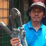Karyawan Toko Sembako di Lubang Buaya Berhasil Gagalkan Aksi Pencurian