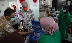 Soal Vaksin Sinovac, Ganjar: Tidak Ada yang Perlu Diragukan