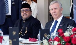 Rayakan 75 Tahun Hubungan Diplomatik RI–Turki di Ankara, Wagub Jakarta: Kami Berkeinginan Berkolaborasi Antarkota