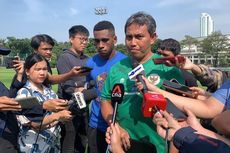 Seleksi Timnas U17 Indonesia Digelar di Solo, Simak Syaratnya