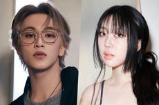 Mark NCT dan Lee Young Ji Akan Rilis Lagu Duet