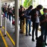 Dampak Covid-19, Sebanyak 38.000 Pekerja Migran Diprediksi Akan Pulang ke Indonesia 