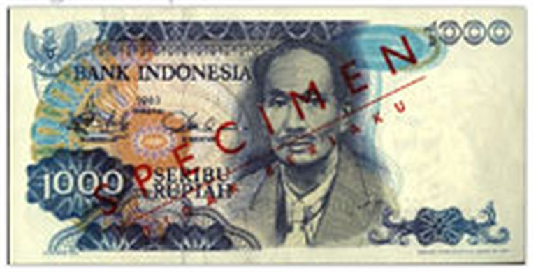 BI Tarik 4 Pecahan Uang Kertas Rupiah yang Sudah Tidak Berlaku