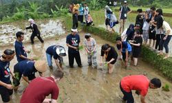 Lima Investor Bakal Bangun Kampung Wisata di Purwakarta