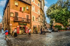 5 Fakta Menarik Seputar Budaya Kopi di Italia