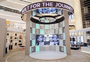  Kelebihan Pop Up Store dan Tips Sukses Menjalankannya