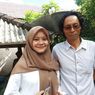 Pulang dari Observasi di Natuna, Putri akan Santuni Ratusan Anak Yatim