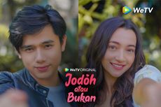 Sambut Valentine, WeTV Rilis First Look Pasangan Pemeran dari 5 Serial Terbarunya 