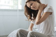 12 Penyebab dan Cara Mengatasi Badan Sakit Semua