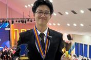Diterima 9 Kampus Top Dunia, Siswa SMAK 7 Penabur Ini Bocorkan Trik Lolos Beasiswa Internasional