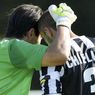 Juventus Kalah di Final Liga Champions Bukan karena Cekcok Ruang Ganti