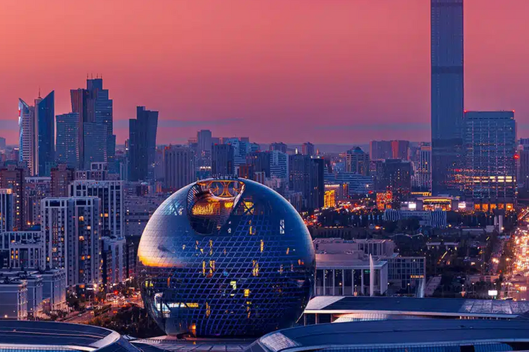 Kazakhstan Wajibkan Otorisasi Perjalanan Elektronik QazETA Mulai 1 Juli 2027