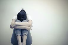 Mengenal Beda Depresi dan Kesedihan