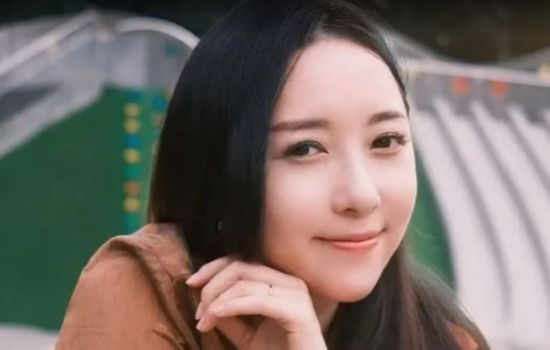 Aktris Tsai Yi Chen Ditangkap di Jepang karena Menuang Cairan ke Monumen Batu Bersejarah