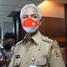 Ganjar Minta Perbatasan Indonesia Dikunci Setelah Ada Temuan Kasus Omicron