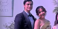 Hadiri Resepsi Pernikahan Luna dan Maxime, Gisel Anastasia dan Cinta Brian Mulai Go Public 