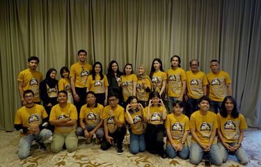 Dibintangi Michelle Ziudith, Film Puang Bos Angkat Kisah Proses ...