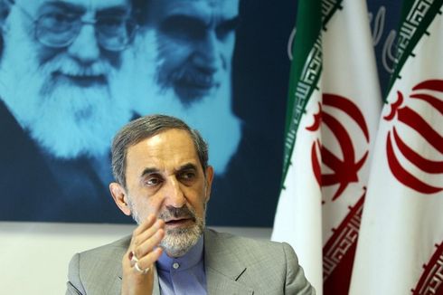 Wabah Virus Corona, Anggota Parlemen Iran Salahkan Bioterorisme AS