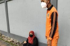 Cerita Petugas PPSU Bantu Pulangkan ART di Bawah Umur ke Kampung, 