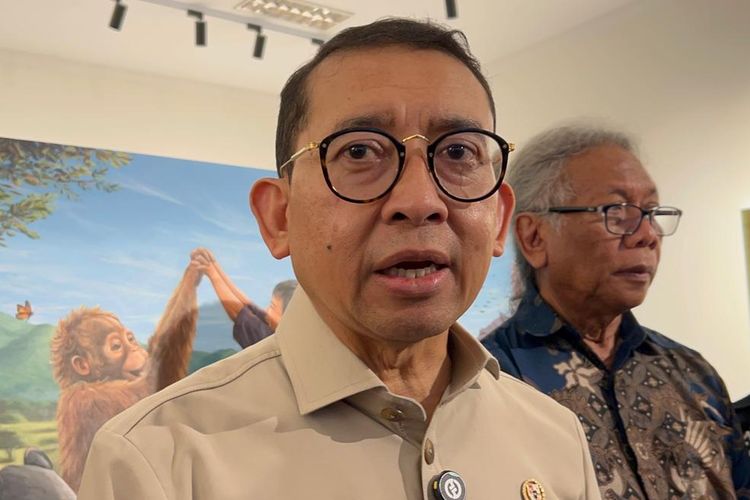 Fadli Zon: Lebih dari 100 Tokoh Diusulkan Dapat Tanda Jasa dan Kehormatan