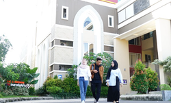 Cek Ketentuan Beasiswa UM Surabaya bagi 5 Besar Juara Kelas