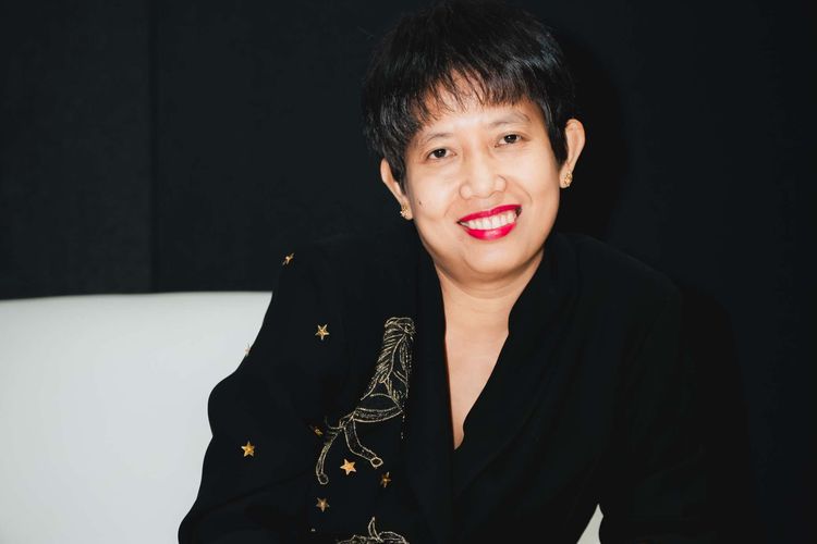 Produser Asal Indonesia Jadi Juri di Festival Film Cannes 2025