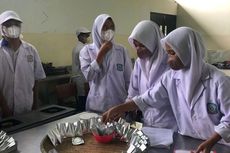 Sekolah Binaan Astra Raih Predikat Unggul