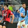 Lazio Vs AC Milan: Tonali Pastikan Tiket Liga Champions Rossoneri Saat “Salah” Posisi