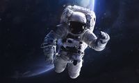 Fakta-fakta Baju Astronaut yang Dipakai Saat di Luar Angkasa