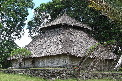 Sejarah Masuknya Islam di Lombok