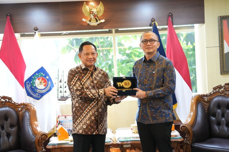 Imbau Daerah Gelar Nobar Piala Dunia 2026, Mendagri Optimistis Bisa Gerakkan Ekonomi