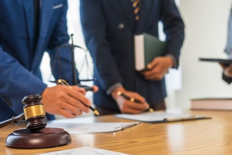 PN Jakpus Terima 40 Gugatan Perusahaan Pinjol Lawan Putusan KPPU